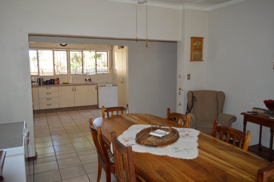 4 Bedroom Property for Sale in Wilkoppies North West